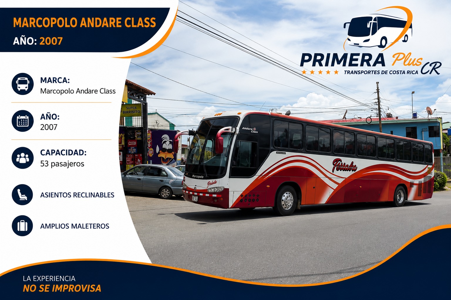Autobús 1