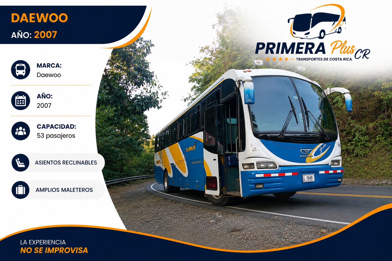 Autobús 4