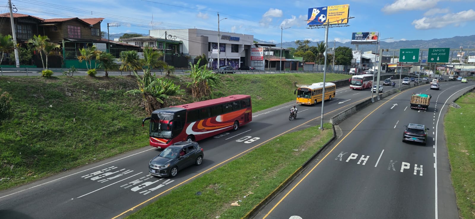 Autobús 10