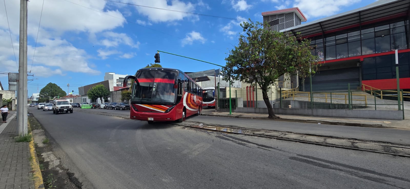 Autobús 13