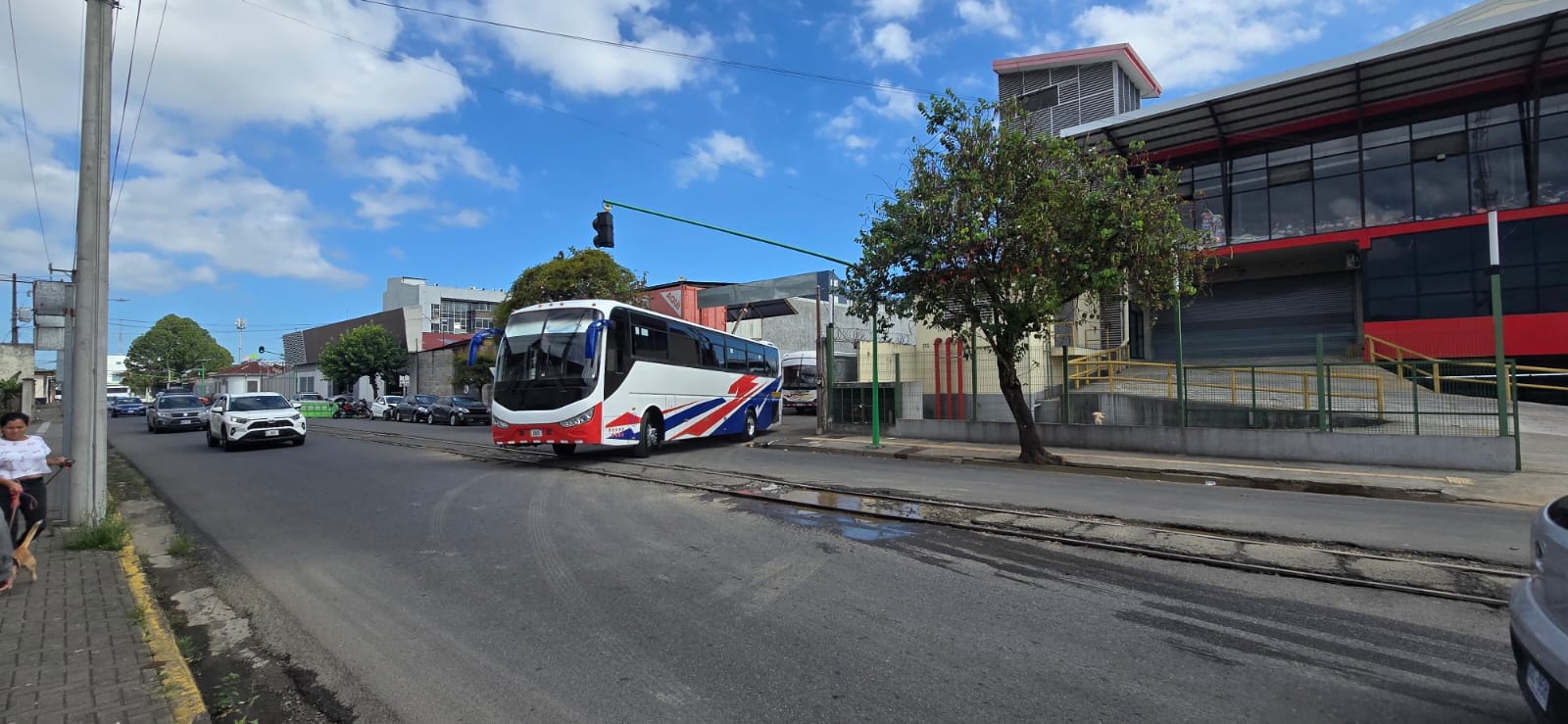 Autobús 14