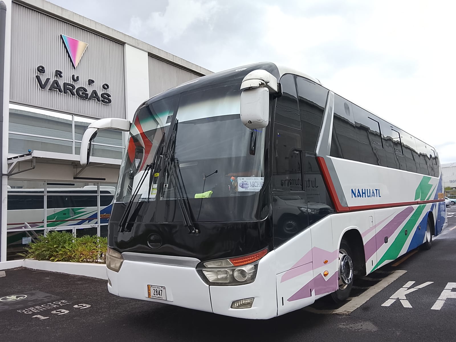 Autobús 17