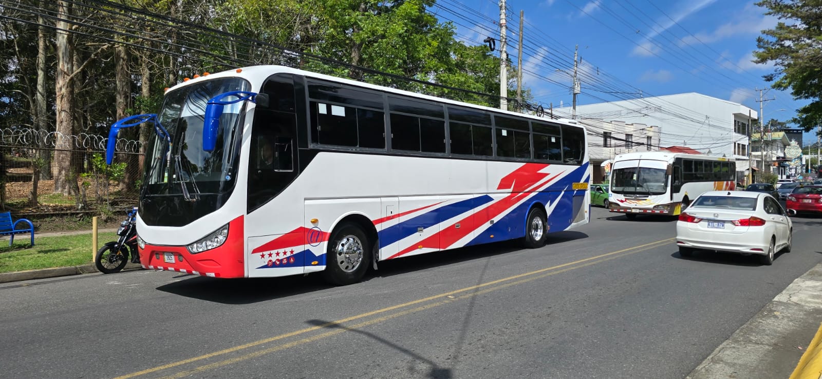 Autobús 18