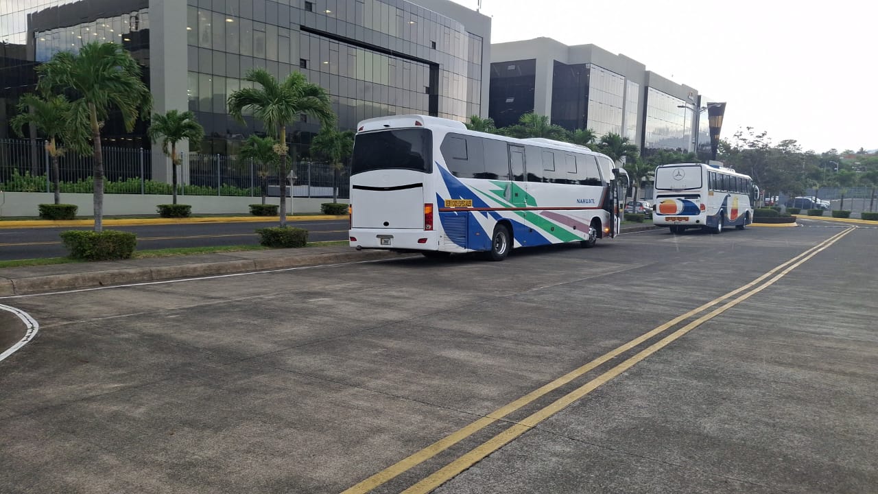 Autobús 22