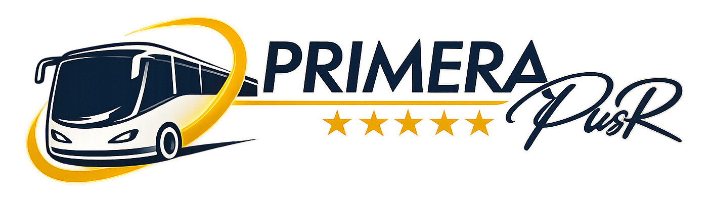 Primera Plus CR - Logo