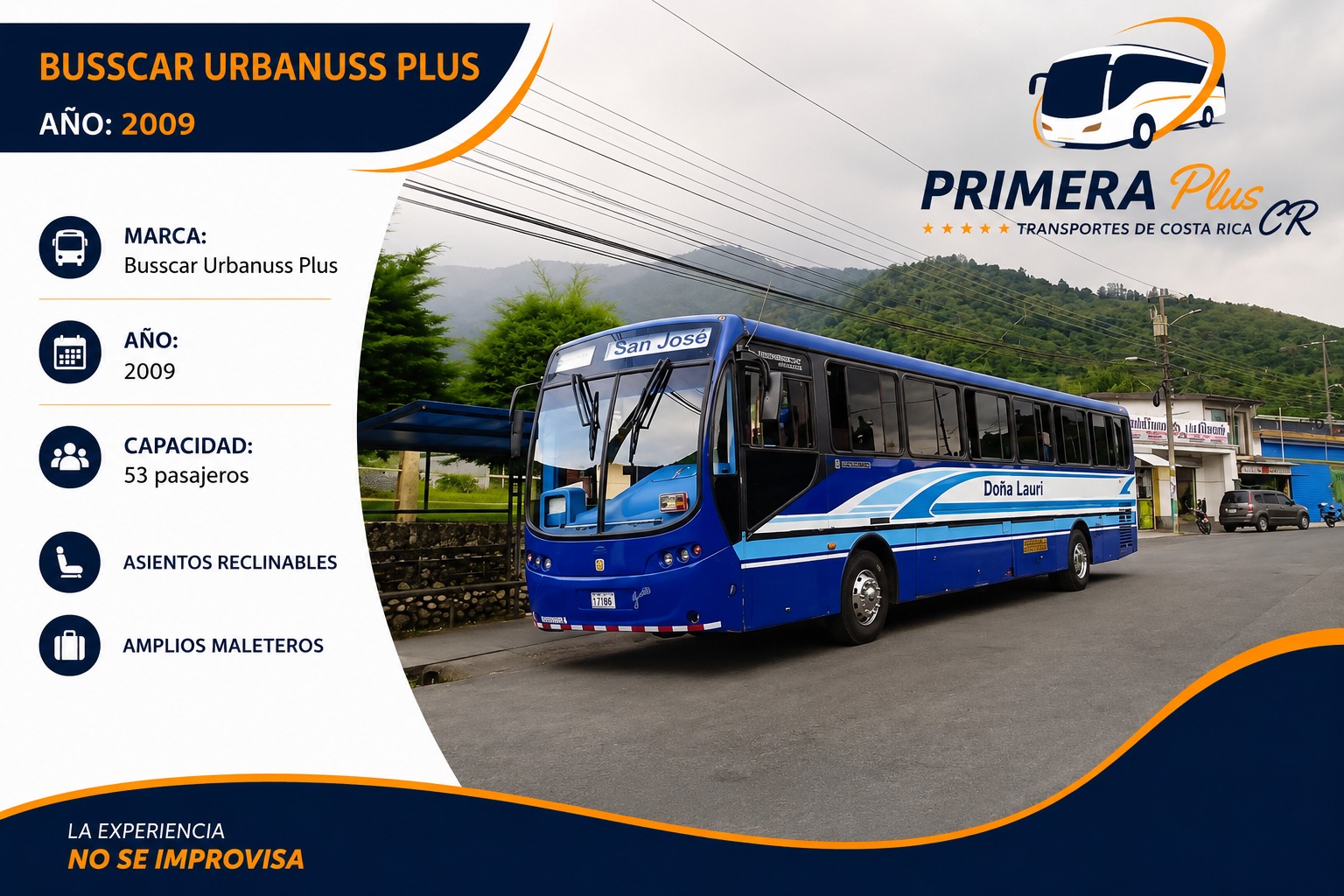 Autobús 3