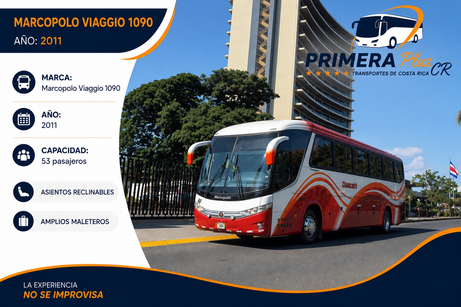Autobús 3